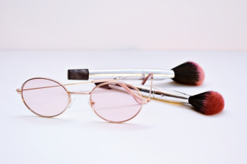 Make-up Brushes Make-up Brushes