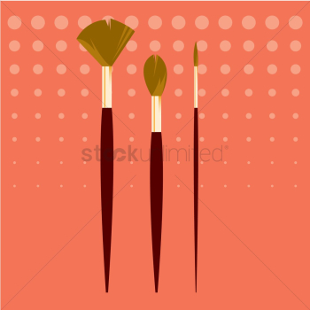 Make-up brushes Make-up brushes