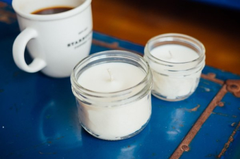Make Your Own Candles Make Your Own Candles