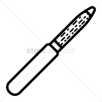 Makeup brush Makeup brush