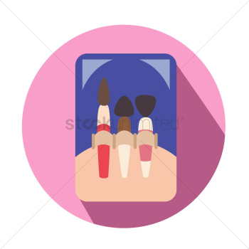 Makeup brushes Makeup brushes