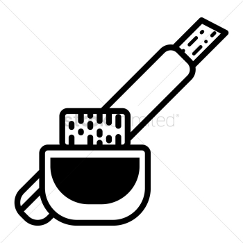 Makeup brushes Makeup brushes