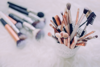Makeup brushes 3 Makeup brushes 3