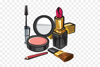 Makeup Clipart Png