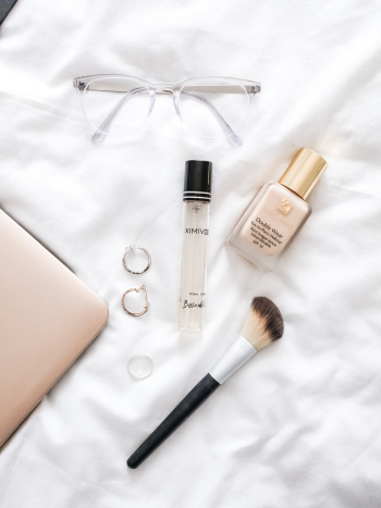 Makeup Flatlay 5