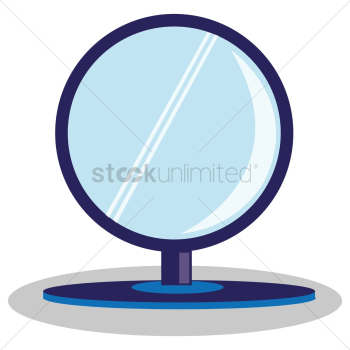 Makeup mirror Makeup mirror