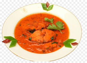 Malabar Matthi Curry Fish ball - Native fish curry Malabar Matthi Curry Fish ball - Native fish curry