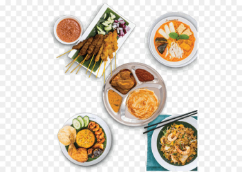 Malaysian cuisine Thai cuisine Cafe Lunch Breakfast - breakfast 