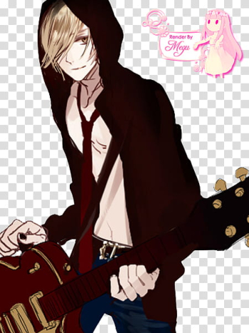 Male anime character illustration transparent background PNG clipart Male anime character illustration transparent background PNG clipart