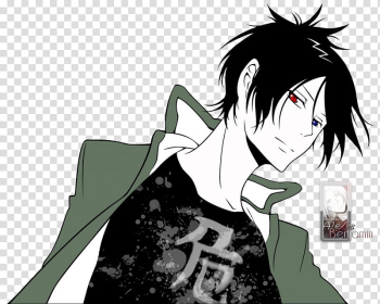 Male anime character transparent background PNG clipart Male anime character transparent background PNG clipart