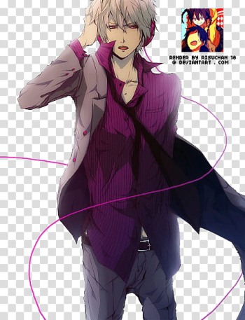 Male anime character transparent background PNG clipart Male anime character transparent background PNG clipart
