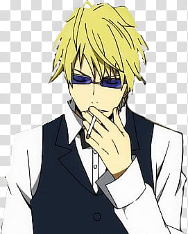 Male character smoking transparent background PNG clipart Male character smoking transparent background PNG clipart