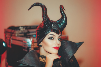 Maleficent Costume Maleficent Costume