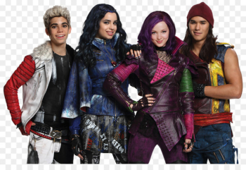 Maleficent Evie Calendar YouTube - actors Maleficent Evie Calendar YouTube - actors