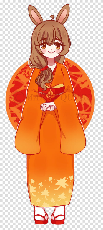 Mama Kaede transparent background PNG clipart Mama Kaede transparent background PNG clipart