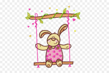 Mammal, Cartoon, Character, Pink PNG Mammal, Cartoon, Character, Pink PNG