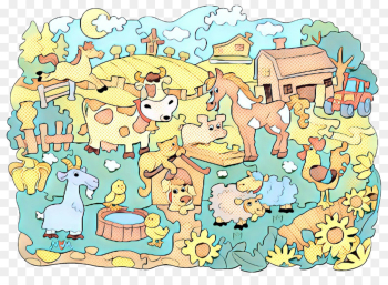 Mammal, Cartoon, Character PNG Mammal, Cartoon, Character PNG