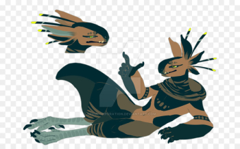 Mammal, Fauna, Legendary Creature, Cartoon, Fictional Character PNG