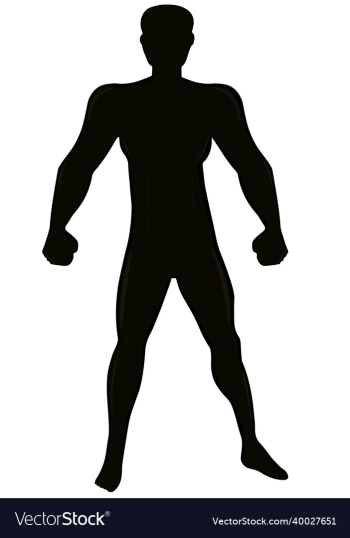 man