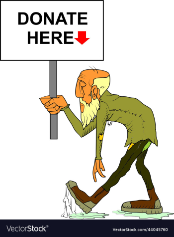 man