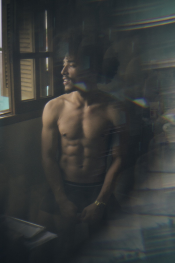 Man's Body Man's Body