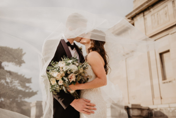 Man And Woman Kissing Man And Woman Kissing