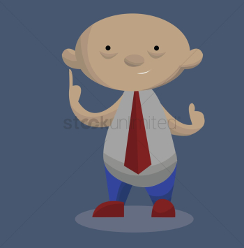 Man gesturing with his finger Man gesturing with his finger