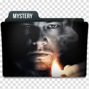 Man holding lit matchstick folder art, forehead smoking snout facial hair, Mystery transparent background PNG clipart