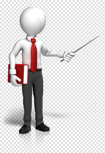 Man illustration, PowerPoint animation Microsoft PowerPoint Presentation Computer Animation, pointing transparent background PNG clipart