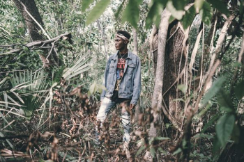man in the jungle man in the jungle