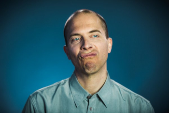Man Makes Judging Face Man Makes Judging Face