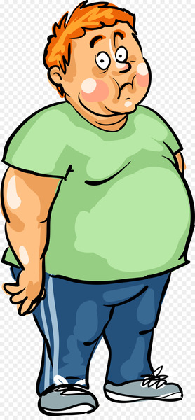 Man Male Fat - A fat man Man Male Fat - A fat man