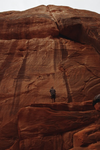 Man On An Adventure Man On An Adventure