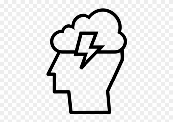 Man, Person, Idea, Innovation, Invention, Cloud, Lightning - Innovation Man, Person, Idea, Innovation, Invention, Cloud, Lightning - Innovation