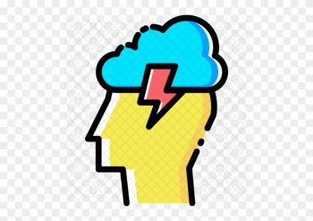 Man, Person, Idea, Innovation, Invention, Cloud, Lightning - Innovation Man, Person, Idea, Innovation, Invention, Cloud, Lightning - Innovation