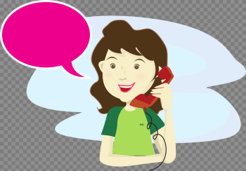 Man Phone Calls Agents - Free vector graphic on Pixabay