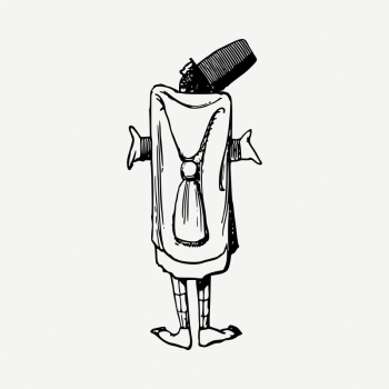 Man shrugging clipart illustration psd. | Free PSD - rawpixel Man shrugging clipart illustration psd. | Free PSD - rawpixel