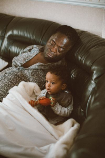 man sleeping on couch man sleeping on couch