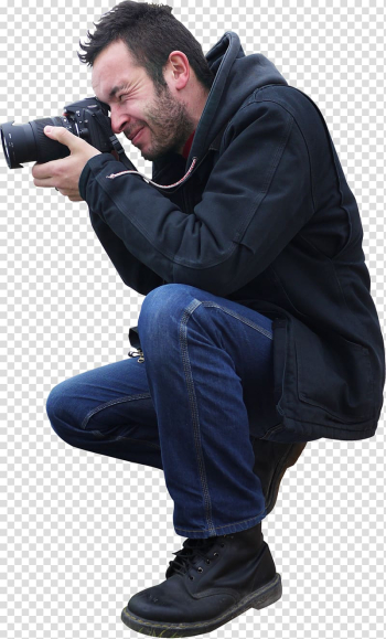 Man taking , People , Sitting man transparent background PNG clipart
