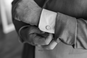 Man Wearing A Suit Man Wearing A Suit