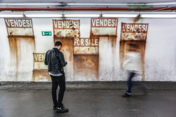 Man Wearing Black Leather Jacket and Jeans Man Wearing Black Leather Jacket and Jeans