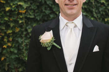 man wearing black suit jacket man wearing black suit jacket