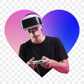 Man wearing vr glass, metaverse | Free PNG - rawpixel Man wearing vr glass, metaverse | Free PNG - rawpixel