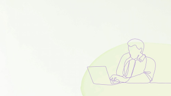 Man working desktop wallpaper, line | Free Vector - rawpixel Man working desktop wallpaper, line | Free Vector - rawpixel