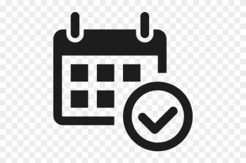 Managment/booking - Calendar Check Icon Managment/booking - Calendar Check Icon