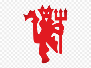 Manchester United Logo Clipart - Manchester United Red Devil Manchester United Logo Clipart - Manchester United Red Devil