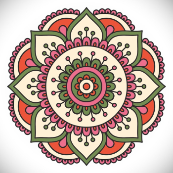 Mandala Mandala