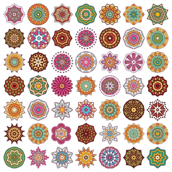 Mandala Mandala