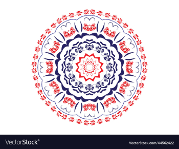 mandala design design for coloring page