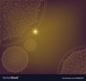 mandala ornament mandala ornament